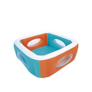 Bway Pool Kids Play Window 168X168X56 Bestway Toys