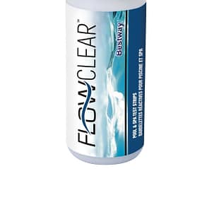 Bway Pool & Spa Test Strips – Bestway Bway Pool & Spa Test Strips Bestway Toys