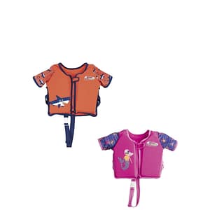 Bway Swimsafe W/Sleeves Boys/Girls – Bestway Bway Swimsafe W/Sleeves Boys/Girls Bestway Toys