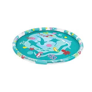 Bway Underwater Splash Pad 165Cm – Bestway Bway Underwater Splash Pad 165Cm Bestway Toys