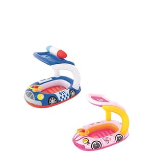Bway Uv Care Kiddie Car Float 98X66 – Bestway Bway Uv Care Kiddie Car Float 98X66 Bestway Toys
