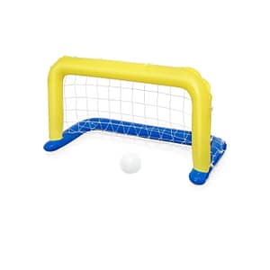 Bway Water Polo Game Set 142Mx76Cm – Bestway Bway Water Polo Game Set 142Mx76Cm Bestway Toys