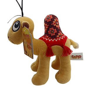 Camel Safir 38cm 15-Inch 2asst – Safir Camel Safir 38cm 15-Inch 2asst Safir Stuffed Animals