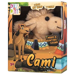 Cami The Walking Camel – Pugs At Play Cami The Walking Camel Pugs At Play Early Education