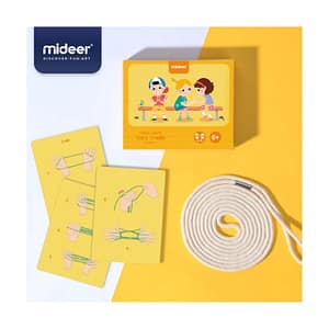 Cats Cradle – 2M – Mideer Cats Cradle - 2M Mideer Fun Toys