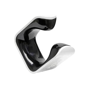 Clug Hybrid White/Black – Hornit Clug Hybrid White/Black Hornit Early Education