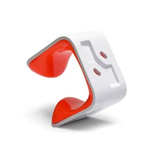 Clug Roadie White/Orange – Hornit Clug Roadie White/Orange Hornit Early Education