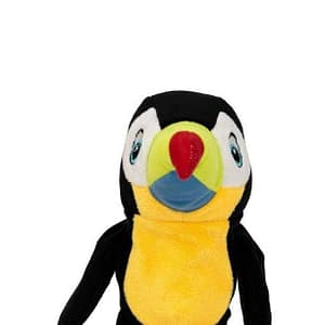 Coco The Talking Toucan – Pugs At Play Coco The Talking Toucan Pugs At Play Early Education