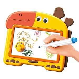 Coloured Drawing Board – STEM Coloured Drawing Board STEM Drawing