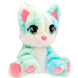 Cotton Cuties Large Kitty 11-Inches – Cotton Cuties Cotton Cuties Large Kitty 11-Inches Cotton Cuties Stuffed Animals