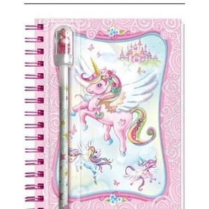 Creative Fun Journal Set – Pecoware Creative Fun Journal Set Pecoware Early Education