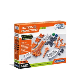 Cross Roads Refill – Clementoni Cross Roads Refill Clementoni Early Education