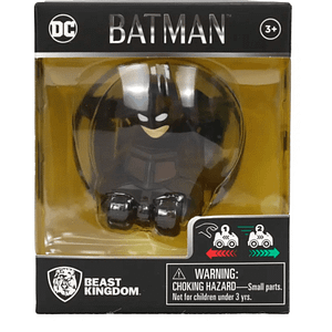 DC Comics Zoom Hero Batman&Villain PDQ12 WOC – Dc Comics DC Comics Zoom Hero Batman&Villain PDQ12 WOC Dc Comics Action Figures