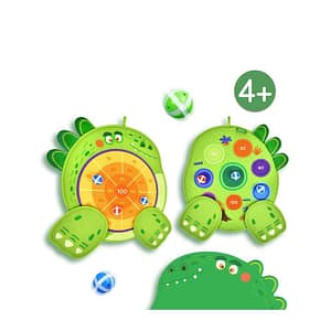 Dart Game – Cocolong – Mideer Dart Game - Cocolong Mideer Fun Toys