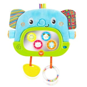 Day 'N Night Elephant Pal – Winfun Day 'N Night Elephant Pal Winfun Art & Craft