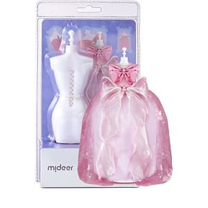 Design House Mini Diy Kit – Pink – Mideer Design House Mini Diy Kit - Pink Mideer Art & Craft