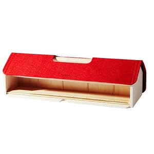 Desktop Paper Roll Holder – Mideer Desktop Paper Roll Holder Mideer Stationary