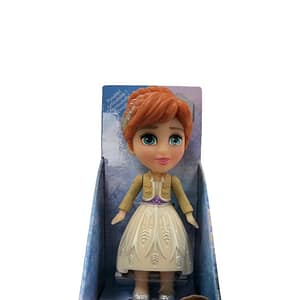 Disney Ana Princess Mini Toddler 3 Inch – Disney Frozen Disney Ana Princess Mini Toddler 3 Inch Disney Frozen Toys