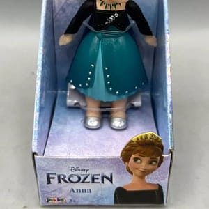 Disney Ana Princess Mini Toddler 3 Inch – Disney Princess Disney Ana Princess Mini Toddler 3 Inch Disney Princess Toys