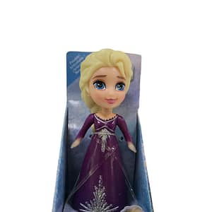 Disney Elsa Purple Glitter Dress Princess Mini Toddler 3 Inch – Disney Frozen Disney Elsa Purple Glitter Dress Princess Mini Toddler 3 Inch Disney Frozen Toys