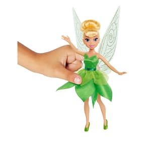 Disney Fairys Classic Doll Tinkerbell Green 9-Inch – Disney Princess Disney Fairys Classic Doll Tinkerbell Green 9-Inch Disney Princess Toys