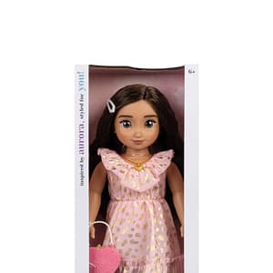 Disney ILY Doll Aurora Brunette Inspired 18Inch – Disney Princess Disney ILY Doll Aurora Brunette Inspired 18Inch Disney Princess Toys