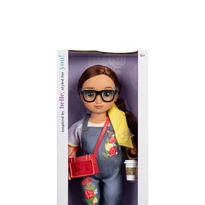 Disney ILY Doll Belle Dark Red Inspired 18Inch – Disney Princess Disney ILY Doll Belle Dark Red Inspired 18Inch Disney Princess Toys