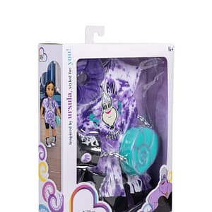Disney ILY Fashion Pack Ursula Inspired – Disney Princess Disney ILY Fashion Pack Ursula Inspired Disney Princess Toys