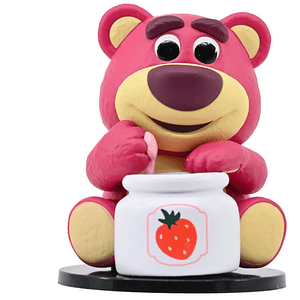 Disney Lots O Huggin Bear Series, Assorted 1 Piece – Disney Disney Lots O Huggin Bear Series