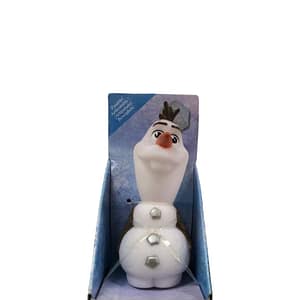 Disney Olaf Princess Mini Toddler 3Inch Disney Frozen Toys