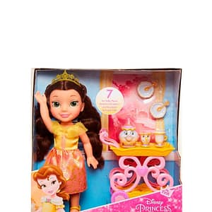 Disney Princess 14-Inch Doll with Accessory Set – Disney Princess Disney Princess 14-Inch Doll with Accessory Set Disney Princess Toys