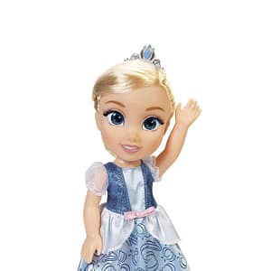 Disney Princess Core Dolls 15-Inch Glass Eyes Assortment – Disney Princess Disney Princess Core Dolls 15-Inch Glass Eyes Assortment Disney Princess Toys