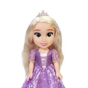 Disney Princess Core Dolls 15-Inch Glass Eyes Assortment – Disney Princess Disney Princess Core Dolls 15-Inch Glass Eyes Assortment Disney Princess Toys