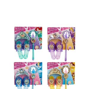 Disney Princess Explore World Arurora Acc.Set Asst – Disney Princess Disney Princess Explore World Arurora Acc.Set Asst Disney Princess Toys