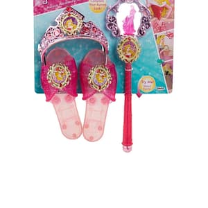 Disney Princess Explore World Cindrella Acc.Set Asst – Disney Princess Disney Princess Explore World Cindrella Acc.Set Asst Disney Princess Toys