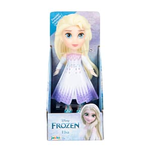 Disney Princess Frozen Elsa Mini Toddler 3" – Disney Frozen Disney Princess Frozen Elsa Mini Toddler 3" Disney Frozen Toys