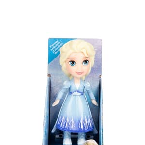 Disney Princess & Frozen Elsa Mini Toddler – Disney Frozen Disney Princess & Frozen Elsa Mini Toddler Disney Frozen Toys