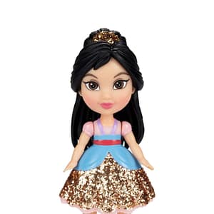 Disney Princess & Frozen Mini Toddler 3" – Disney Frozen Disney Princess & Frozen Mini Toddler 3" Disney Frozen Toys