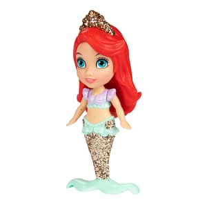 Disney Princess & Frozen Mini Toddler 3" – Disney Princess Disney Princess & Frozen Mini Toddler 3" Disney Princess Toys
