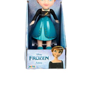 Disney Princess & Frozen Mini Toddler 3" – Disney Princess Disney Princess & Frozen Mini Toddler 3" Disney Princess Toys