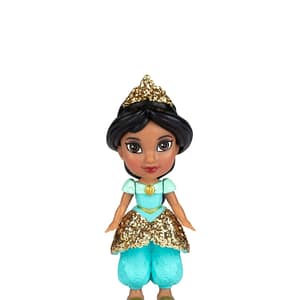 Disney Princess & Frozen Mini Toddler 3" – Disney Princess Disney Princess & Frozen Mini Toddler 3" Disney Princess Toys