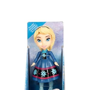 Disney Princess & Frozen Mini Toddler 3" – Disney Princess Disney Princess & Frozen Mini Toddler 3" Disney Princess Toys