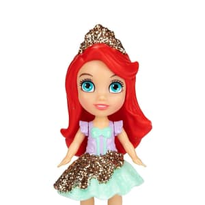 Disney Princess & Frozen Mini Toddler 3" – Disney Princess Disney Princess & Frozen Mini Toddler 3" Disney Princess Toys