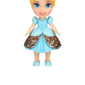 Disney Princess & Frozen Mini Toddler 3" – Disney Princess Disney Princess & Frozen Mini Toddler 3" Disney Princess Toys