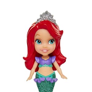 Disney Princess Mini Toddler Ariel 3 – Disney Princess Disney Princess Mini Toddler Ariel 3 Disney Princess Toys