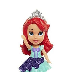 Disney Princess Mini Toddler Ariel – Disney Princess Disney Princess Mini Toddler Ariel Disney Princess Toys