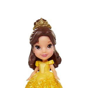 Disney Princess Mini Toddler Belle Yellow – Disney Princess Disney Princess Mini Toddler Belle Yellow Disney Princess Toys