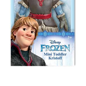 Disney Princess Mini Toddler Kristof – Disney Frozen Disney Princess Mini Toddler Kristof Disney Frozen Toys