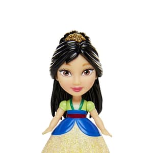 Disney Princess Mini Toddler Mulan – Disney Princess Disney Princess Mini Toddler Mulan Disney Princess Toys