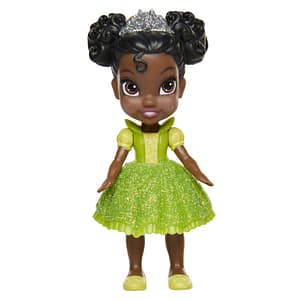 Disney Princess Mini Toddler Tiana – Disney Princess Disney Princess Mini Toddler Tiana Disney Princess Toys